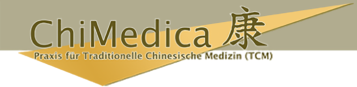 ChiMedica 康 – Praxis für Traditionelle Chinesische Medizin (TCM)